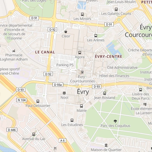 Sitemapcdatahttpmixel Thicoipeinfocorbeil Essonnes Itineraire